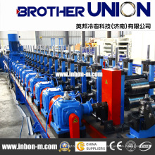 Mould (drawer) Type Shelf Shelf Cold Bending Forming Machine